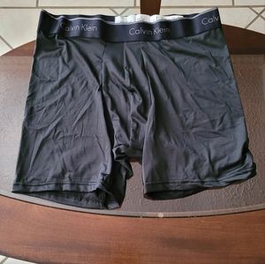 Boxer briefs-NWOT